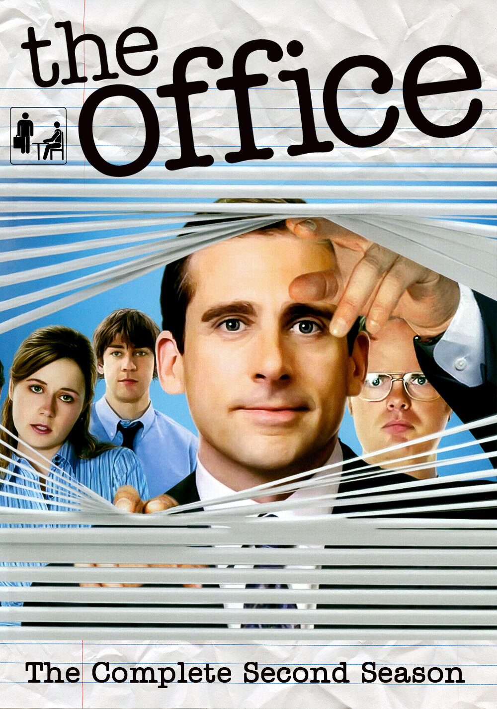 Сезон 2: Джим, Пэм и страх перемен